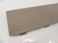 lista fedél podstopnica fedél podnozek BMW e53 X5