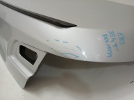 trunk door boot rear rear part BMW E93 TITANSILBER 354/7
