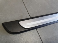 Audi A3 8Y cap threshold door przednich of left 8V4853491M