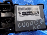 Module fusibles DAIHATSU CUORE 03-07 1,0