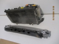 radiator radiator sider SUBARU FORESTER III 2,0D