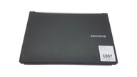 Notebook Samsung 400b 14 " Intel Core i3 0 GB čierny
