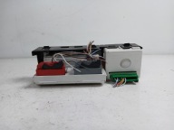 RENAULT LAGUNA II display clock P8200002604A