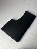 Blende Abdeckung konsole unter Lenkrad 308 T9 9677540877