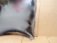RENAULT MASTER 4 19- fender front right black