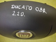 FIAT DUCATO 3 airbag AIR BAG driver´s
