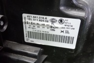 SKODA FABIA III lens LED 14- reflektor right light right 6V1941016A