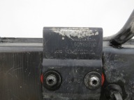 axle beam subframe axle beam TRAWERS front V90 32268633