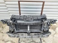 front body wall radiator PORSCHE CAYENNE and 7L LIFT 4.8