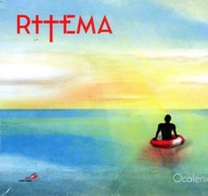Rhema. Ocalenie (płyta CD audio) - CD