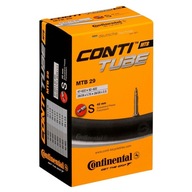 Continental MTB 29 47-622->62-622 presta 42mm duša