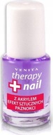 Venita Therapy nail olej na kutikuly a nechty LILA