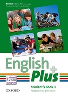 English Plus 3 Praca zbiorowa