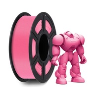 Filament PLA Anycubic Pink Różowy 1kg 1,75mm