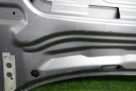 AUDI A6 C8 18- bonnet