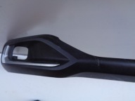 accessori Paraurti Anteriore spoiler CITROEN C5X 22