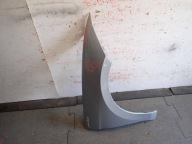 fender front front right SKODA SUPERB IV 2024- 3P