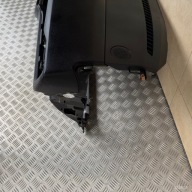 dashboard complete airbag console tension belts cockpit FORD KUGA III MK3 ST-LINE 2022