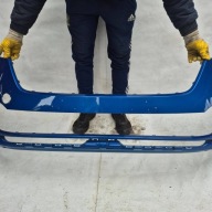 SKODA KAMIQ 19-23 bumper front front washer