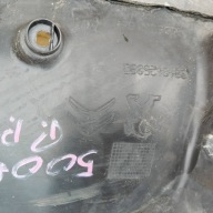 mudguard front right side Peugeot 5008 II 9810125380