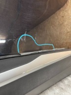 Tür heck hinten links KIA SPORTAGE V 5 21