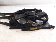 ventilátor chladiče OPEL ZAFIRA A 2.0D