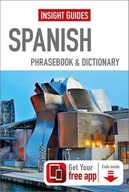 Insight Guides Spanish Phrasebook Guides Insight