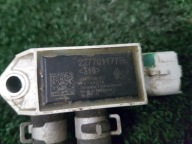 Sensor DPF FAP RENAULT KOLEOS 2 227701177R