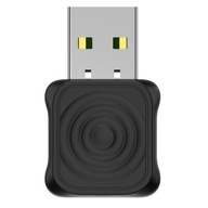 Carlinkit Mini Ultra 2 az 1-ben Vezeték Nélküli CarPlay és Android Auto Adapter