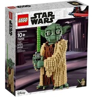 LEGO Star Wars 75255 Yoda