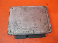 VOLKSWAGEN VW LUPO e 1.4 16V Centralina computer Motore 036906034AQ