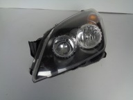 light left REFLEKTOR OPEL ASTRA III H 04-07