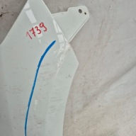 VOLVO V60 and 1 S60 II 2 10-13 fender front front right