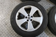 wheels discs disc 215/60 R17 OPEL MOKKA A and 1