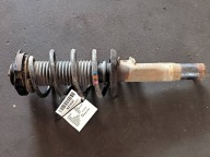 shock absorber left front SKODA OCTAVIA II LIFT