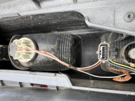 OPEL VIVARO light rear left complete original 265A61090R 265A64446R 93454
