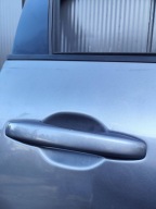 RENAULT AUSTRAL door front front right complete DEMONTAZ