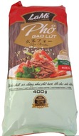Makaron z czerwonego ryżu LaMi PHO HL 400g