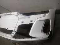 PARE CHOC AVANT AVANT AUDI E-TRON GT RS 2019