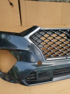 bumper front front HYUNDAI TUCSON II N-LINE 18