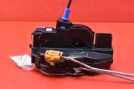 lock door left front front EU OPEL MOKKA A 12-15