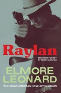 Raylan Leonard Elmore