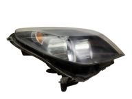 light REFLEKTOR right front OPEL ASTRA H (04-06) EUROPA