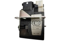 ignition key lock cylinder TOYOTA COROLLA VERSO II 626399-000