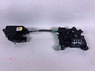 KIA Sportage lock of rear bonnet boot 2325802
