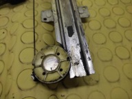FIAT DUCATO III window regulator right front