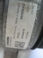 Pompa servosterzo BMW X6M F16 4,4i 6856684
