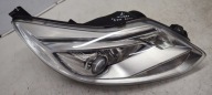 light front front right xenon Ford Focus MK3