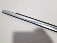 moulding door left rear part dust CHROM MERCEDES W251 LONG