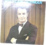 Słynne Arie Operetkowe - Wiesław Ochman